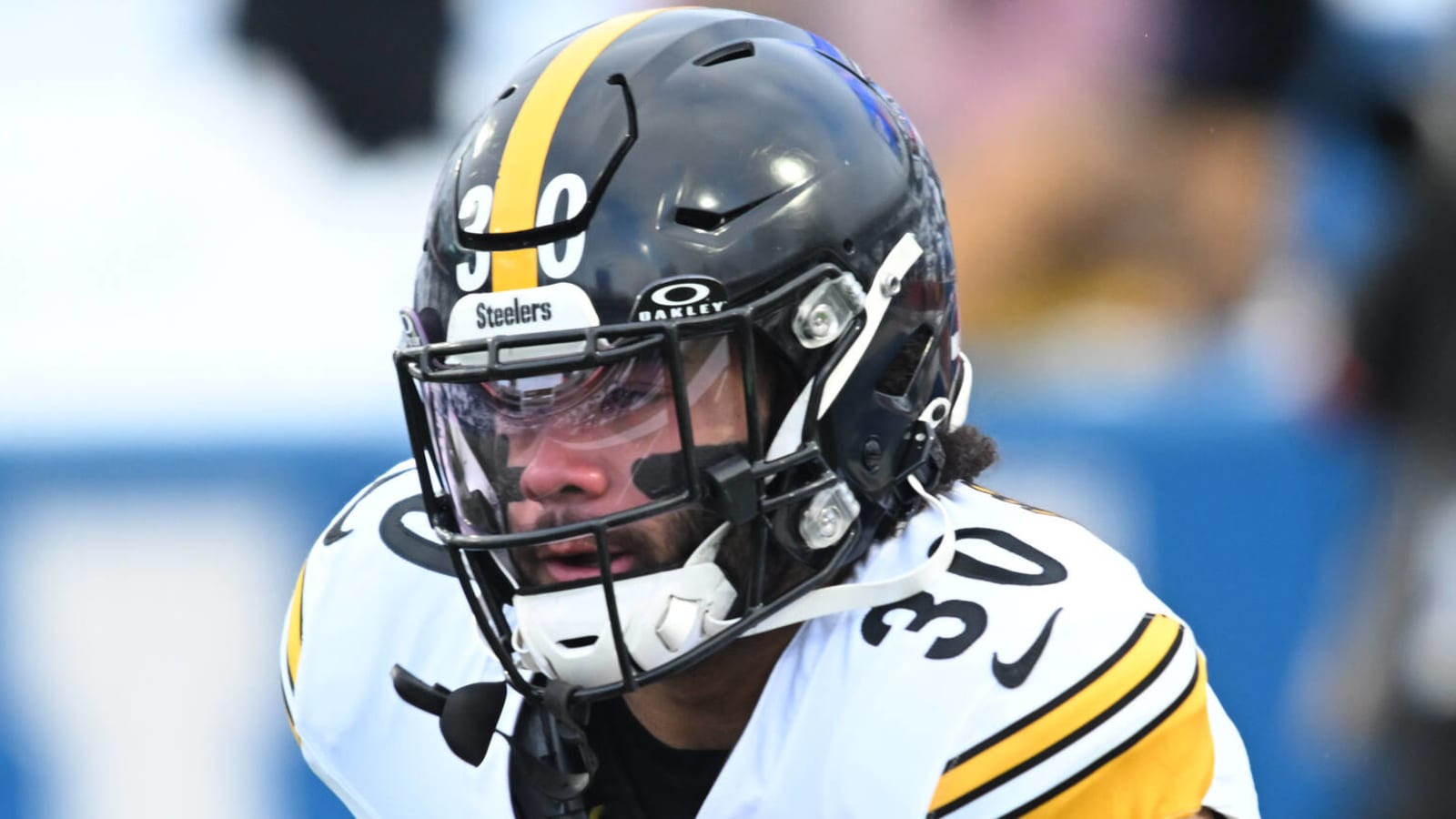 Steelers Offense Has Massive List of Free Agents in 2025