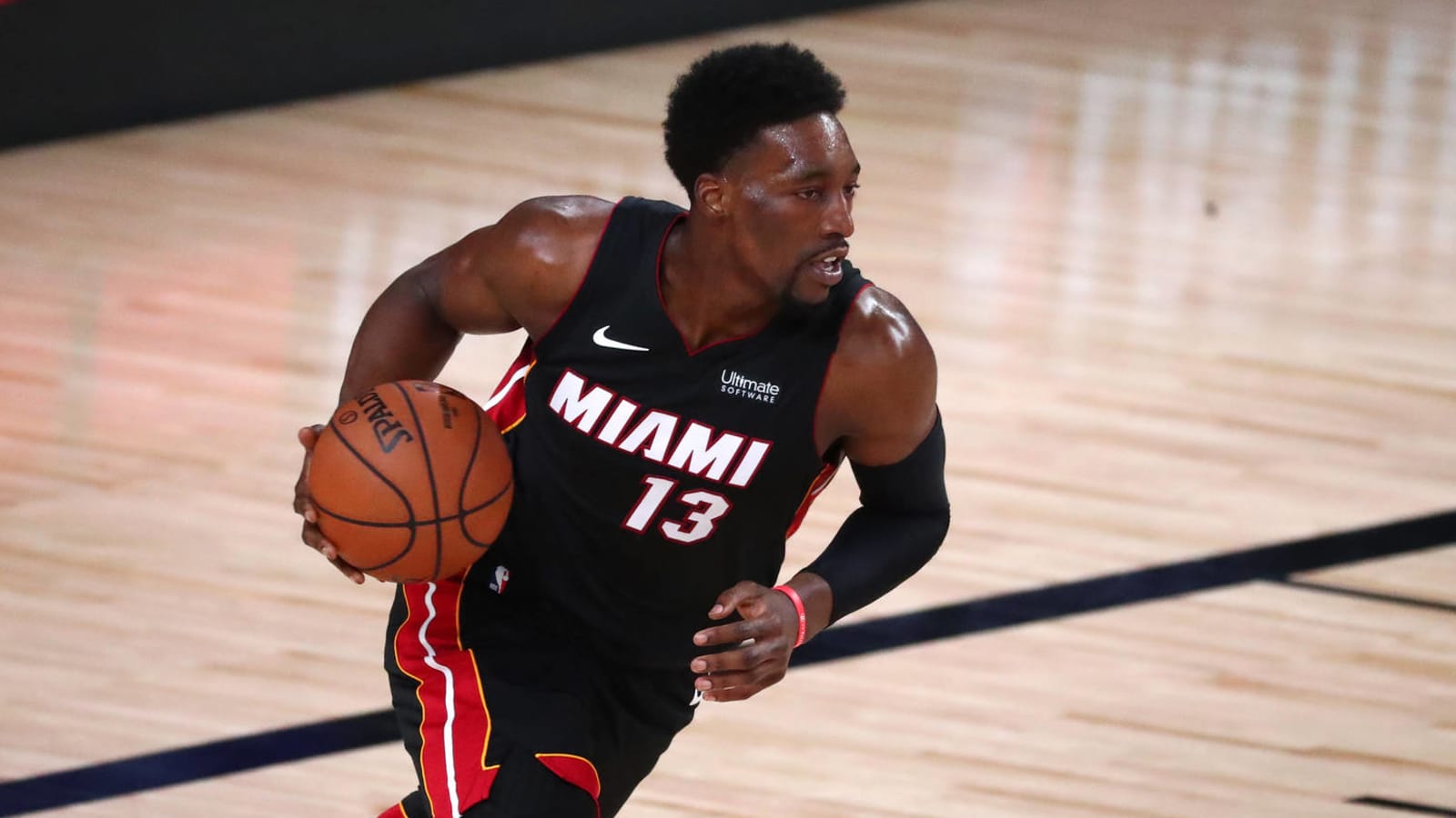 Bam Adebayo, Goran Dragic ruled out for Game 3 of NBA Finals