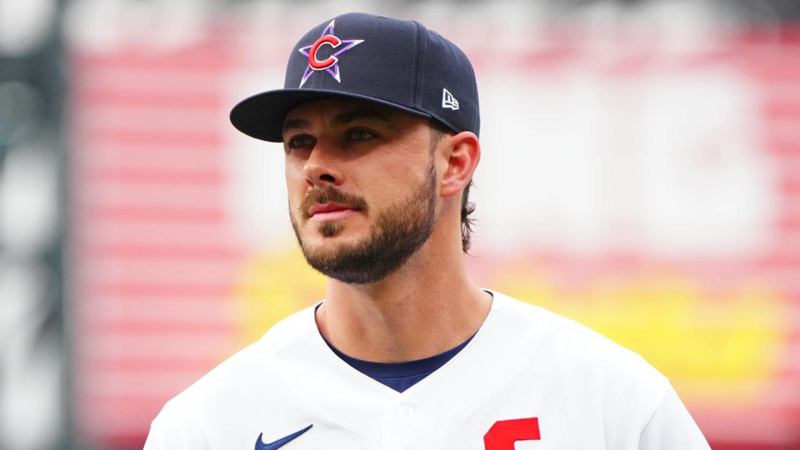 Kris Bryant traded to Giants
