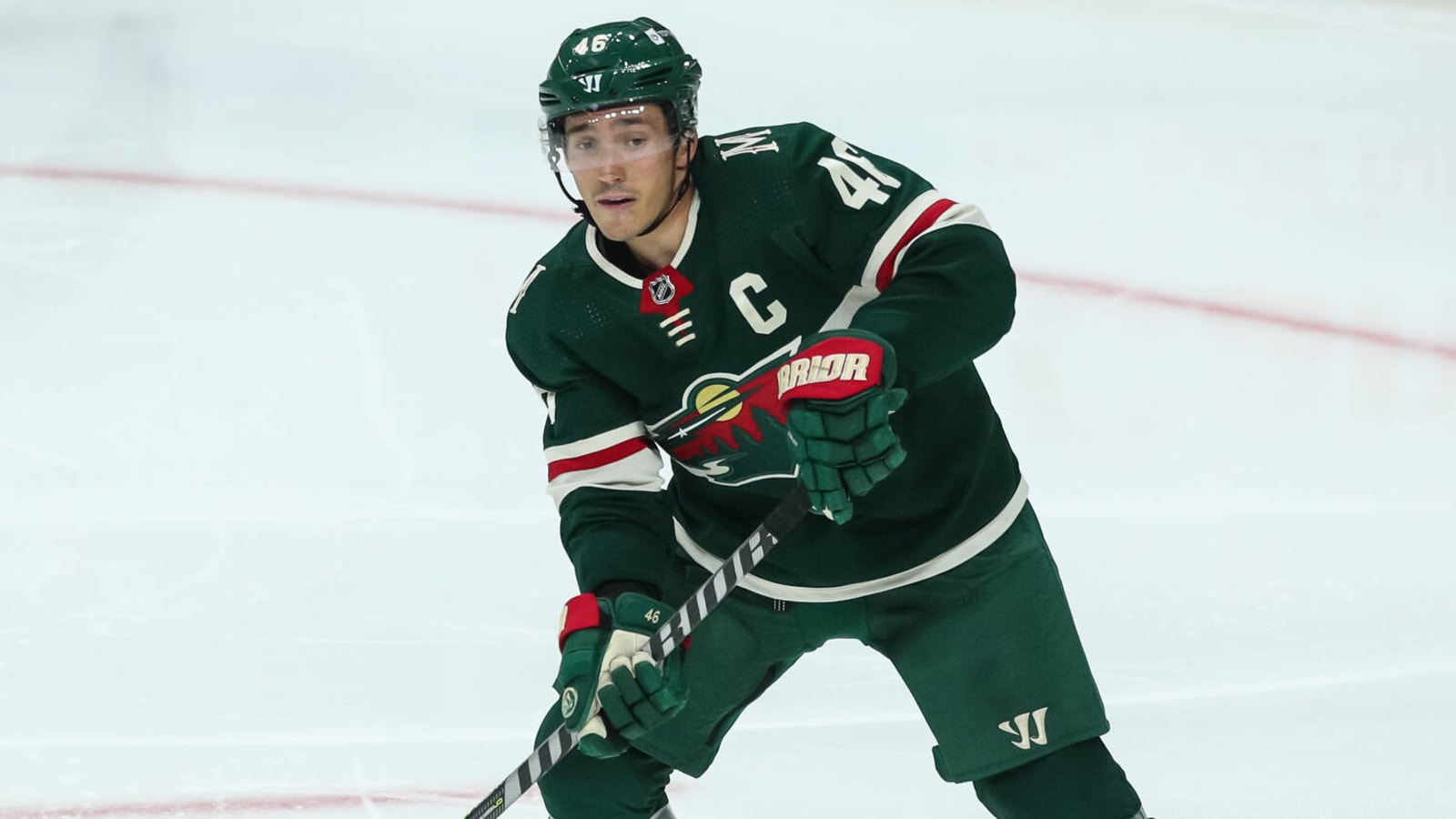 Minnesota Wild captain to undergo season-ending surgery