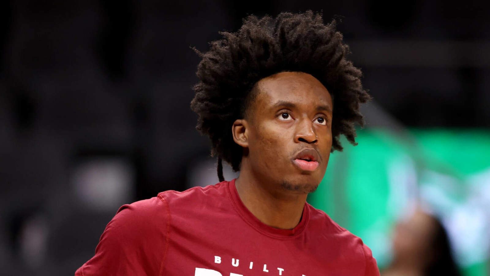 Cavs' Collin Sexton expected to have 'multiple' suitors this offseason