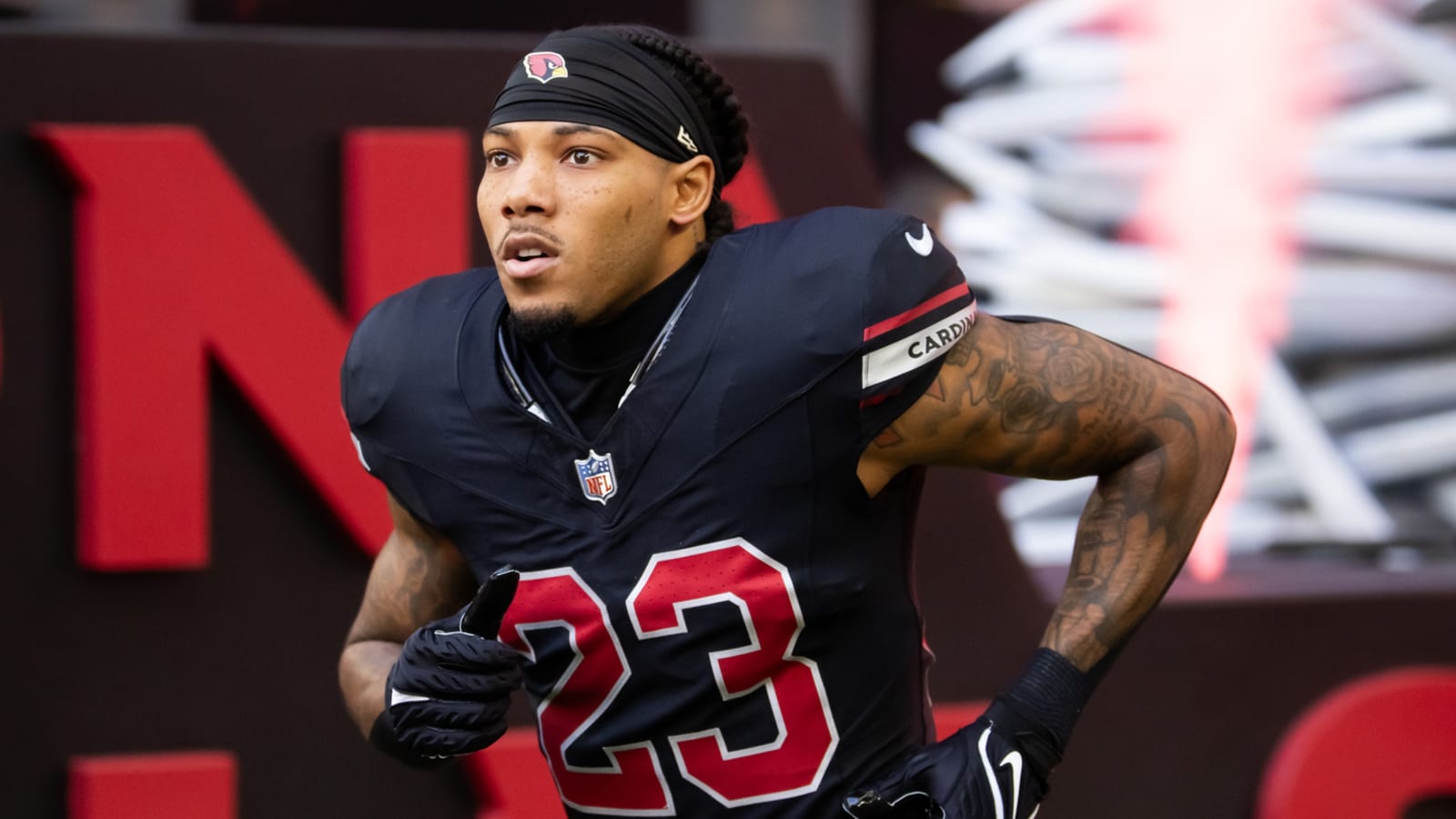 Pair of Cardinals cornerbacks end the season with news they don't want to hear from the NFL