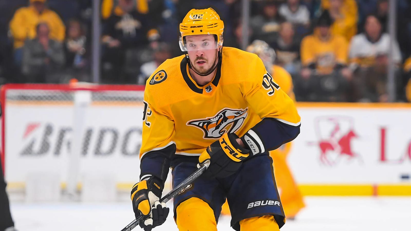 NHL trade-deadline primer: Will Predators add to stockpile of picks?