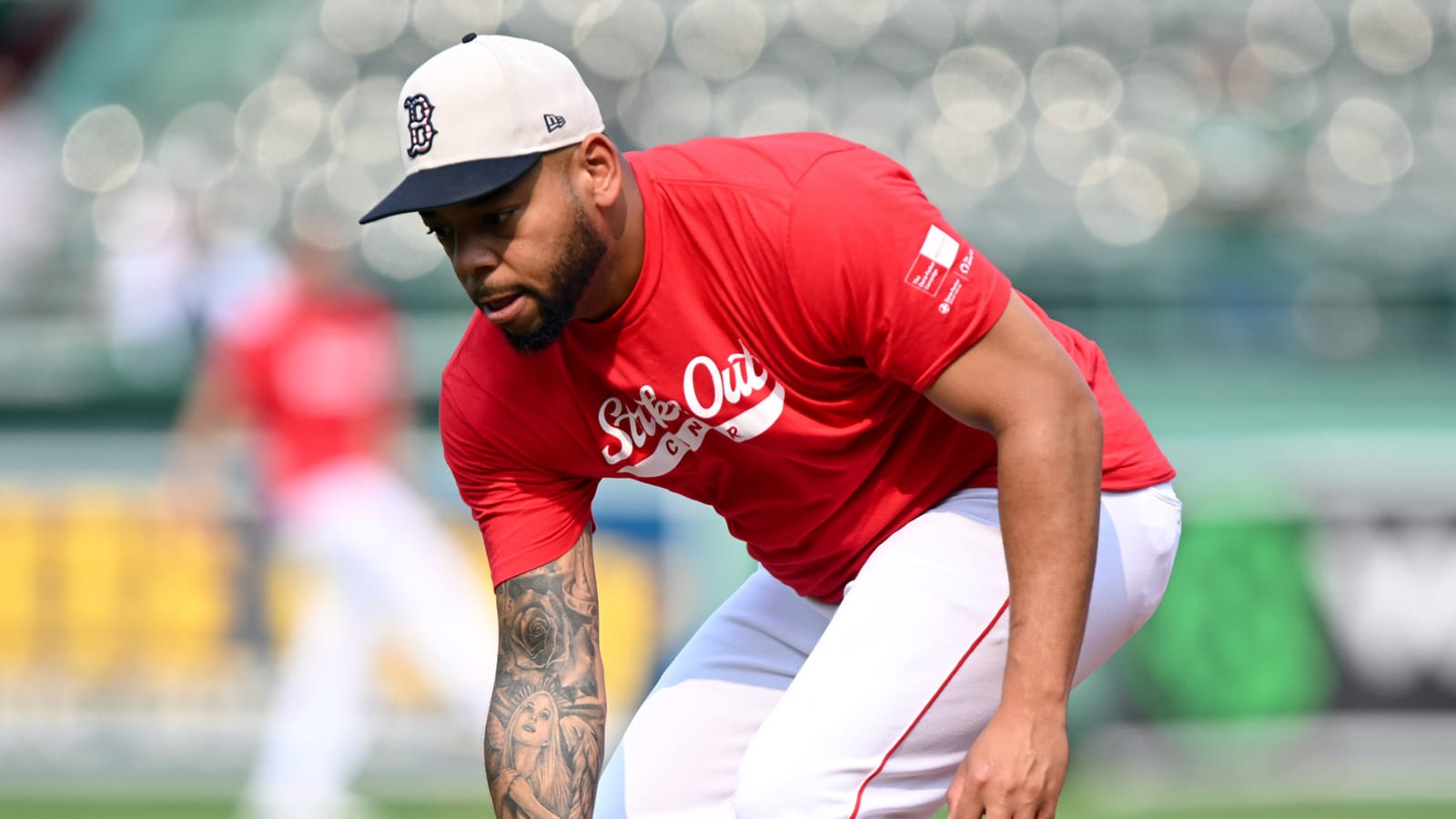 Yankees, Dominic Smith Agree To Minor League Deal