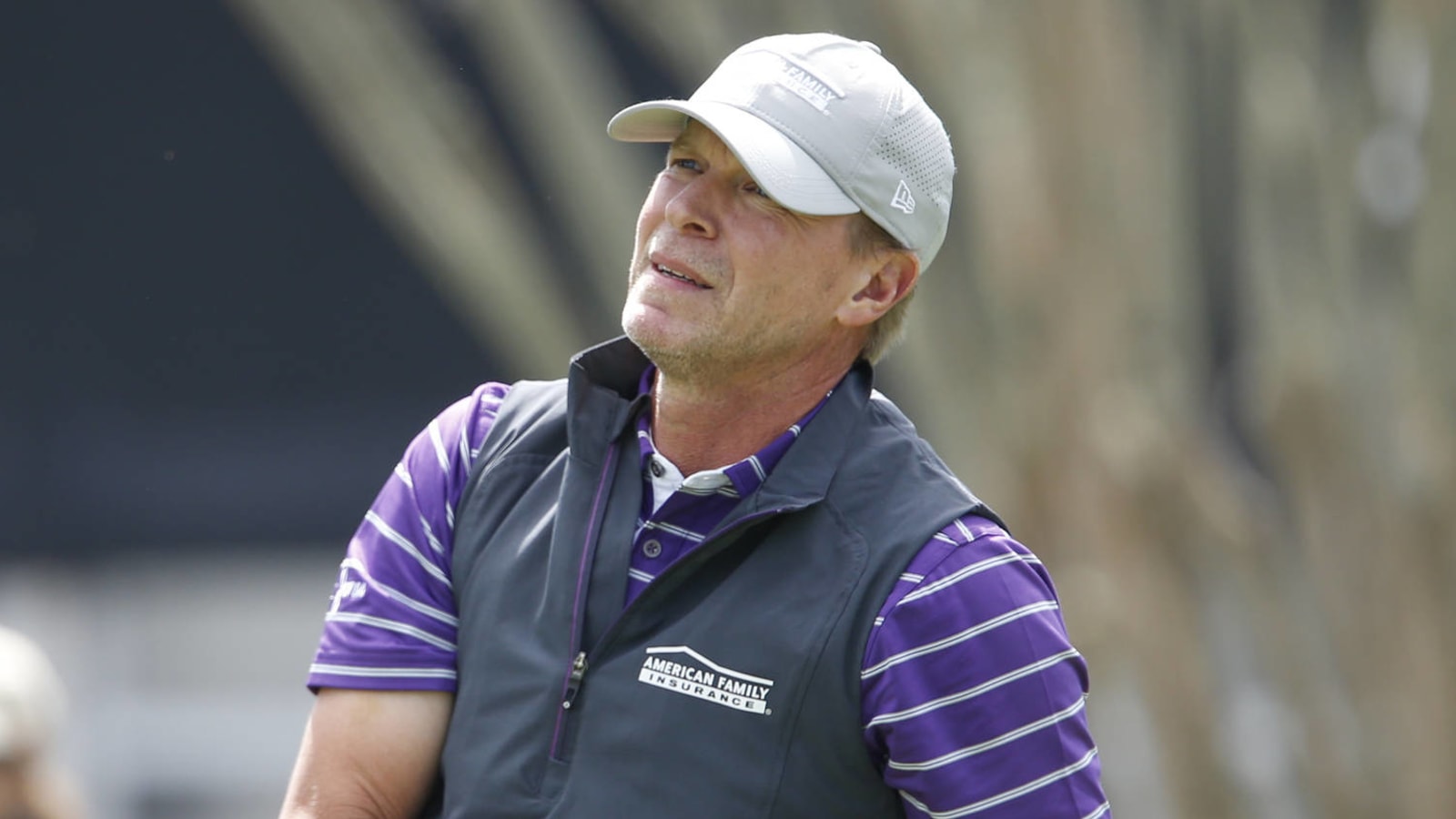 Steve Stricker: Ryder Cup without fans 'a yawner'