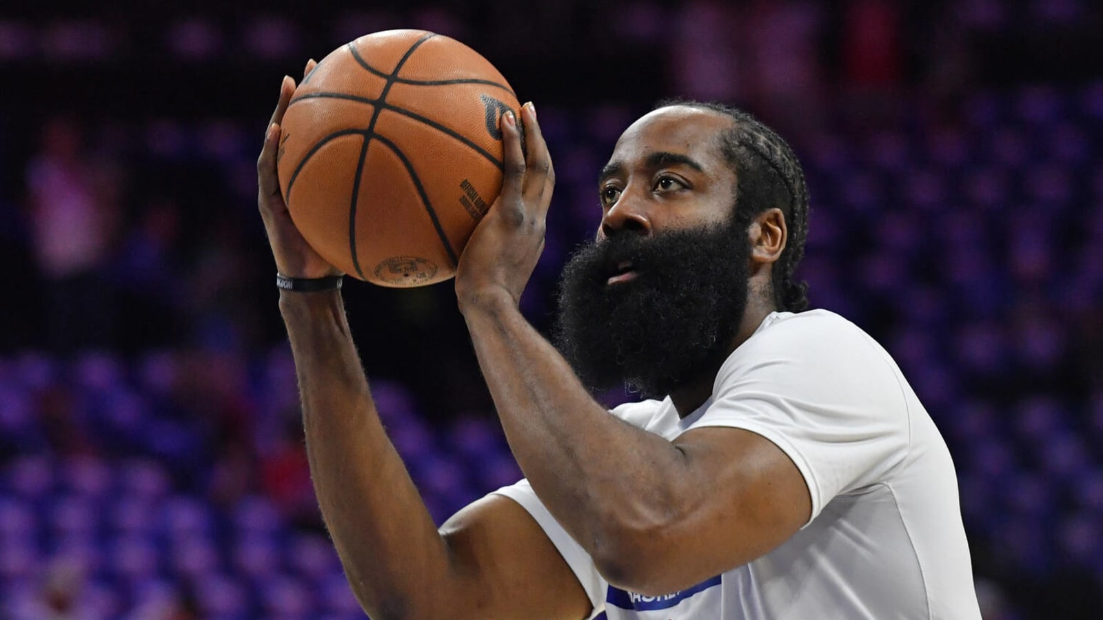 Clippers’ James Harden: ‘I am Not a System Player. I am a System’