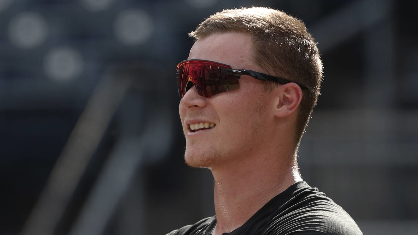 Five Pirates Spring Training Storylines to Follow