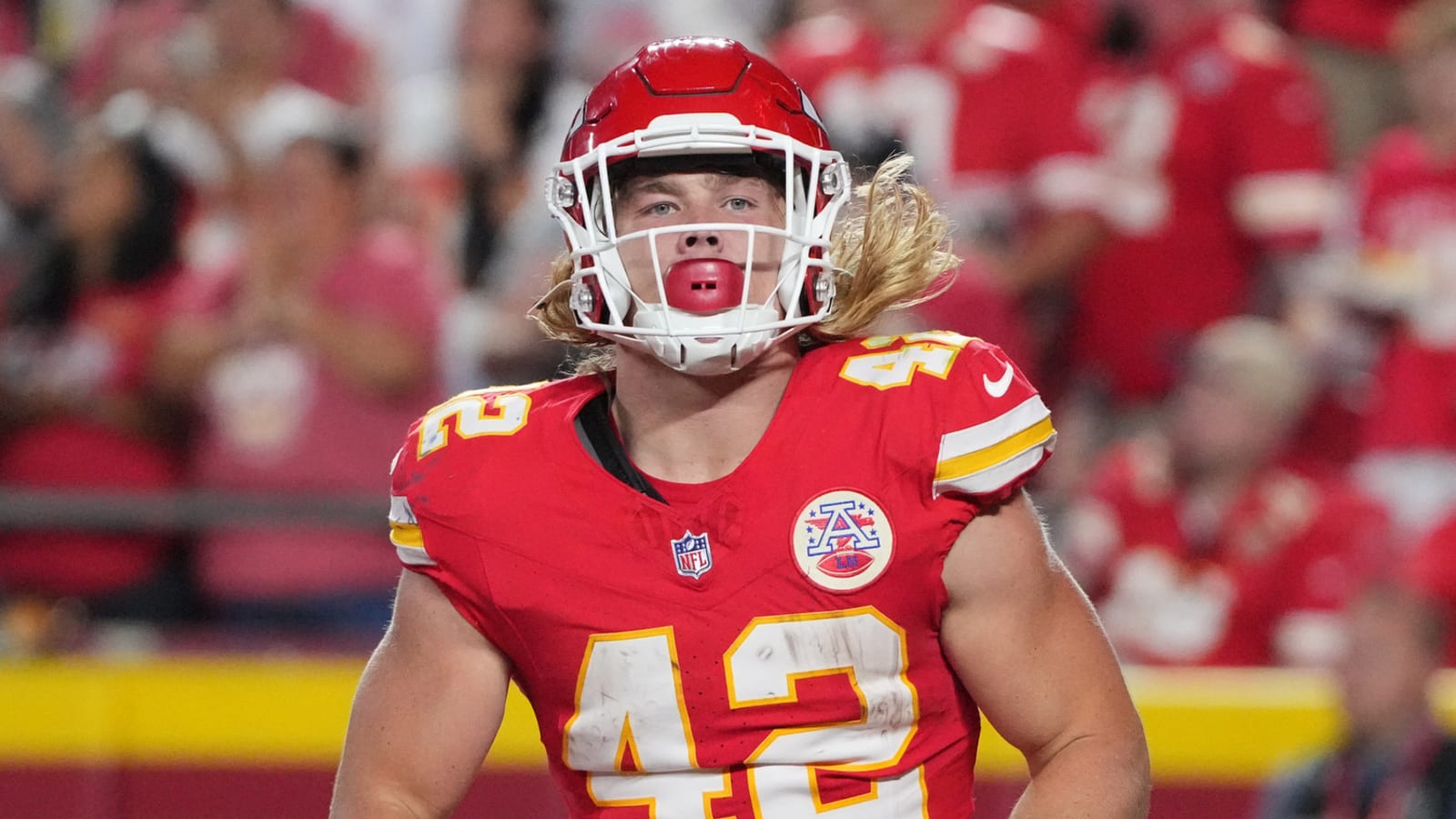 Chiefs HC says this RB must step up with Isiah Pacheco injured
