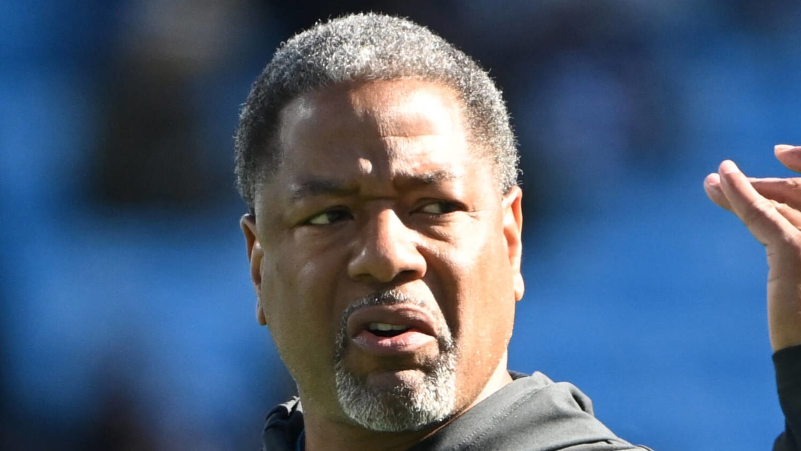 49ers decision to fire Steve Wilks was easy to see coming