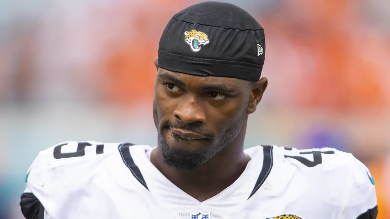 Jaguars place OLB K'Lavon Chaisson on IR