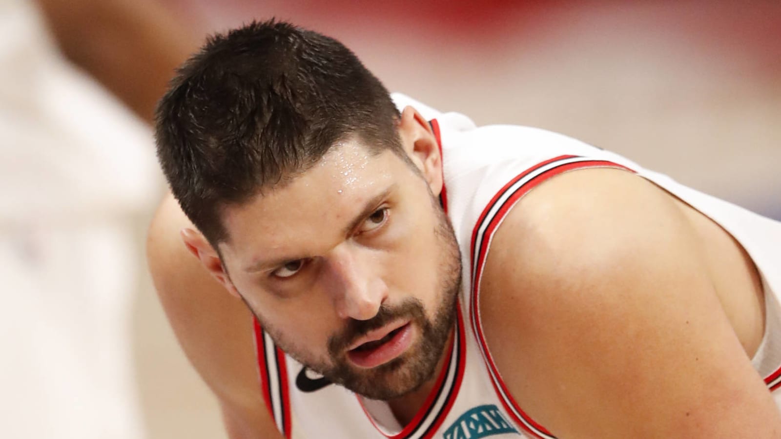 Nikola Vucevic gets very honest about Bulls' failures this season