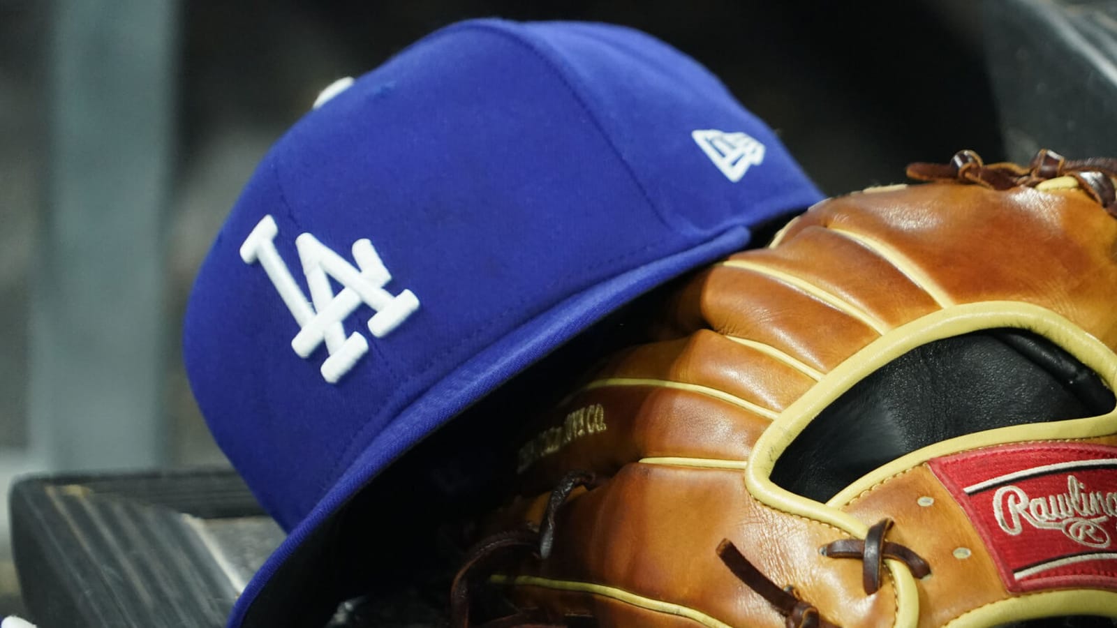Dodgers mourning death of former outfielder Al Ferrara
