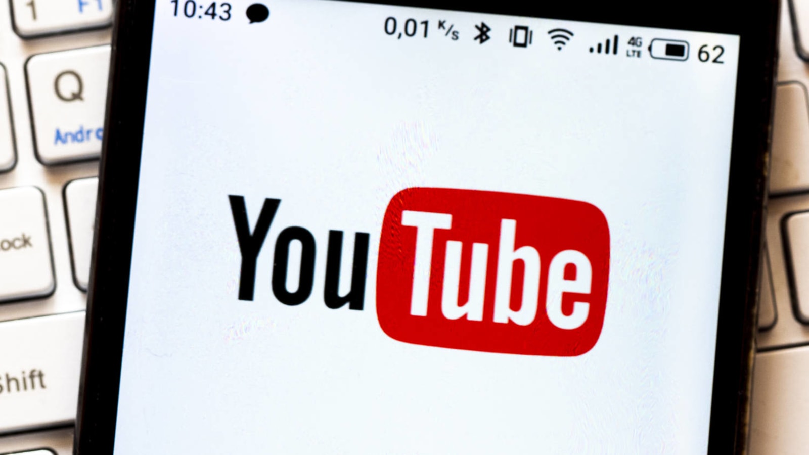 YouTube to broadcast 21 MLB games in 2021