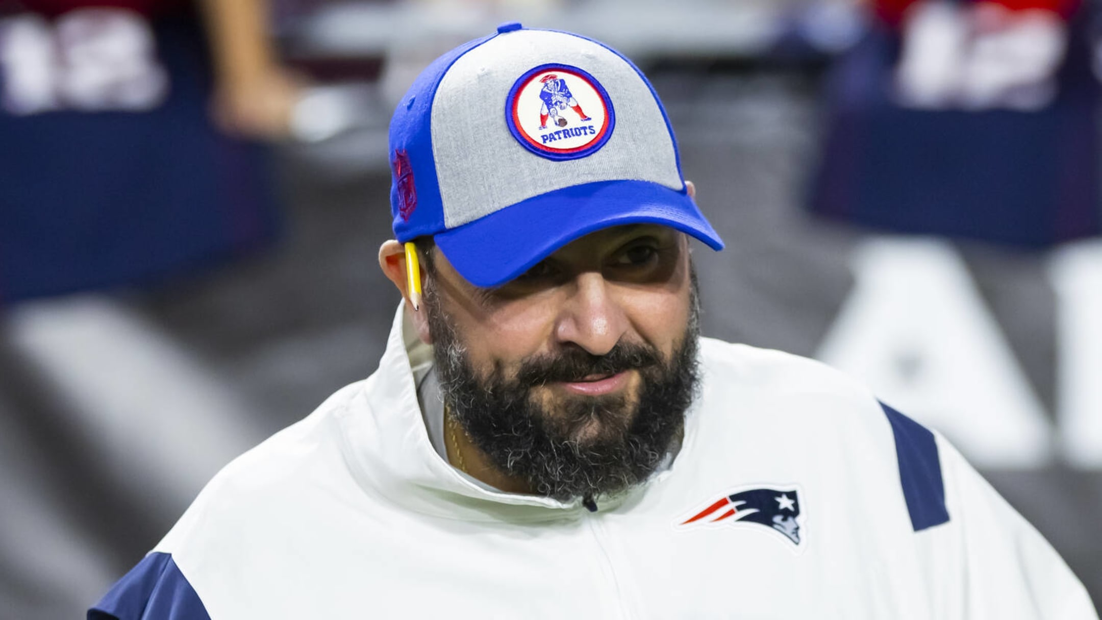 Matt Patricia emerges as candidate for Broncos DC opening