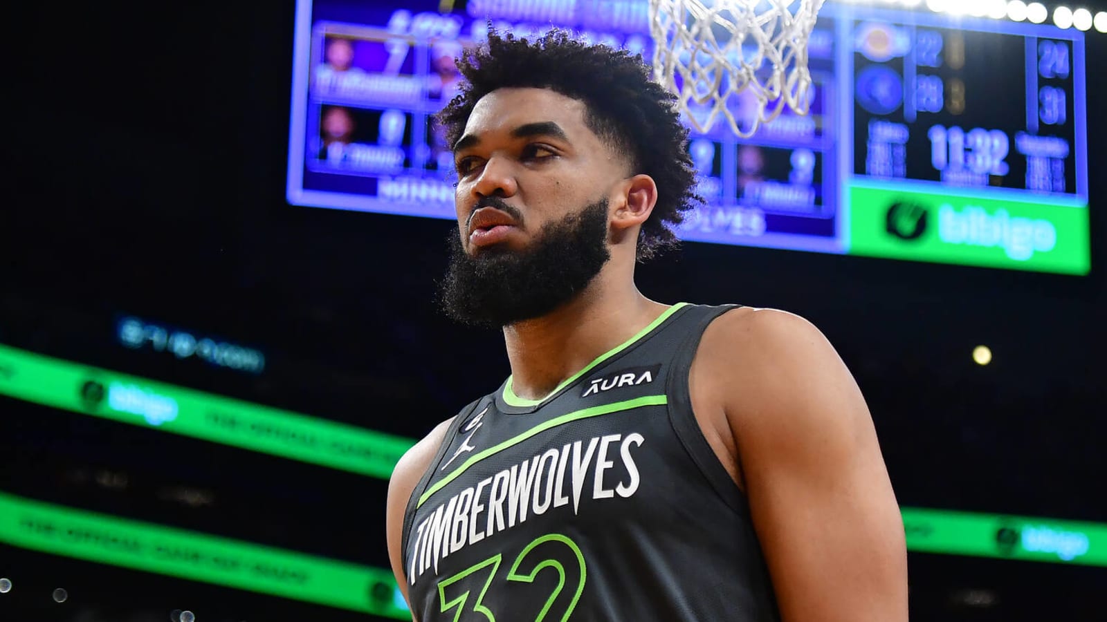 Timberwolves facing disaster season