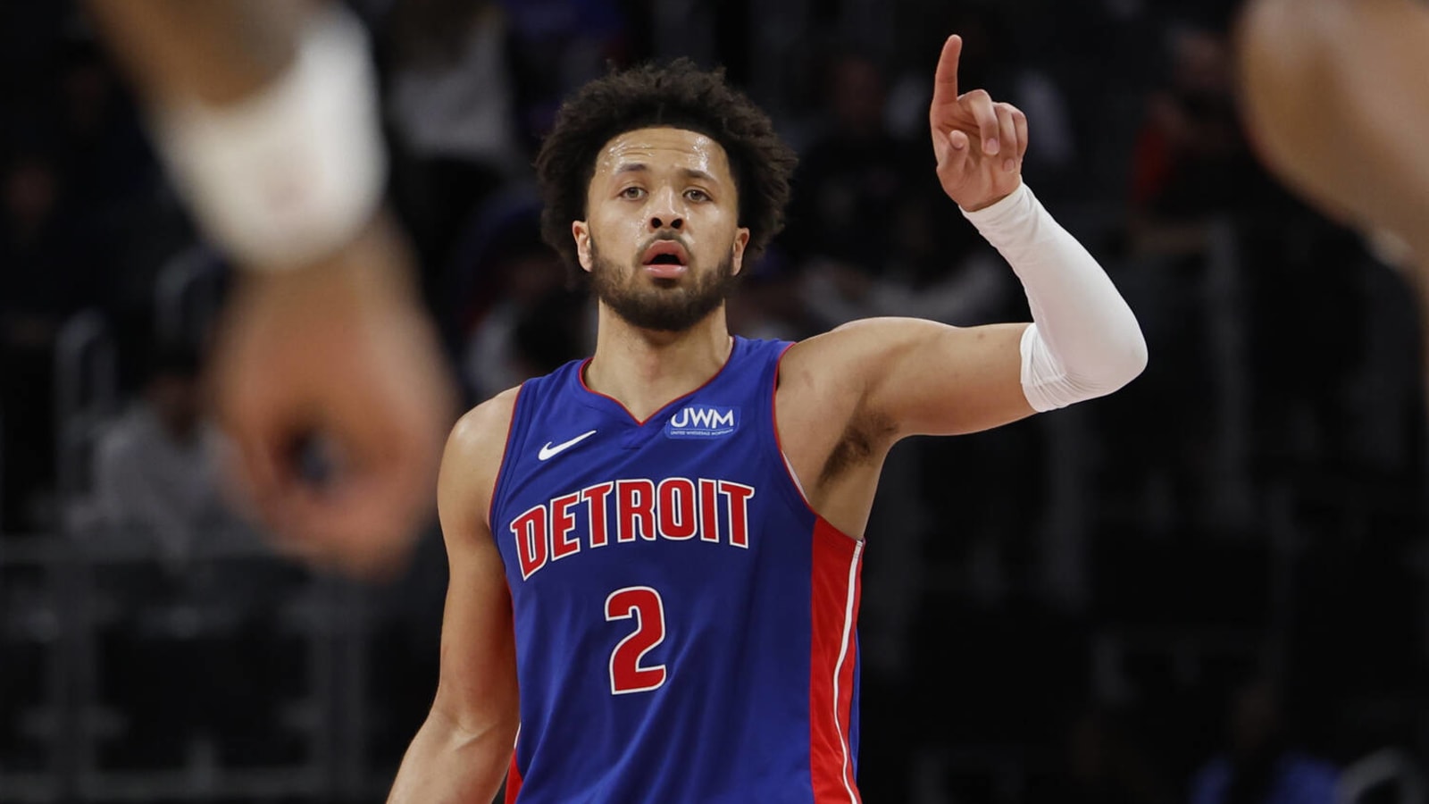 How The Detroit Pistons Unintentionally Made Wingstop Over $19 Million
