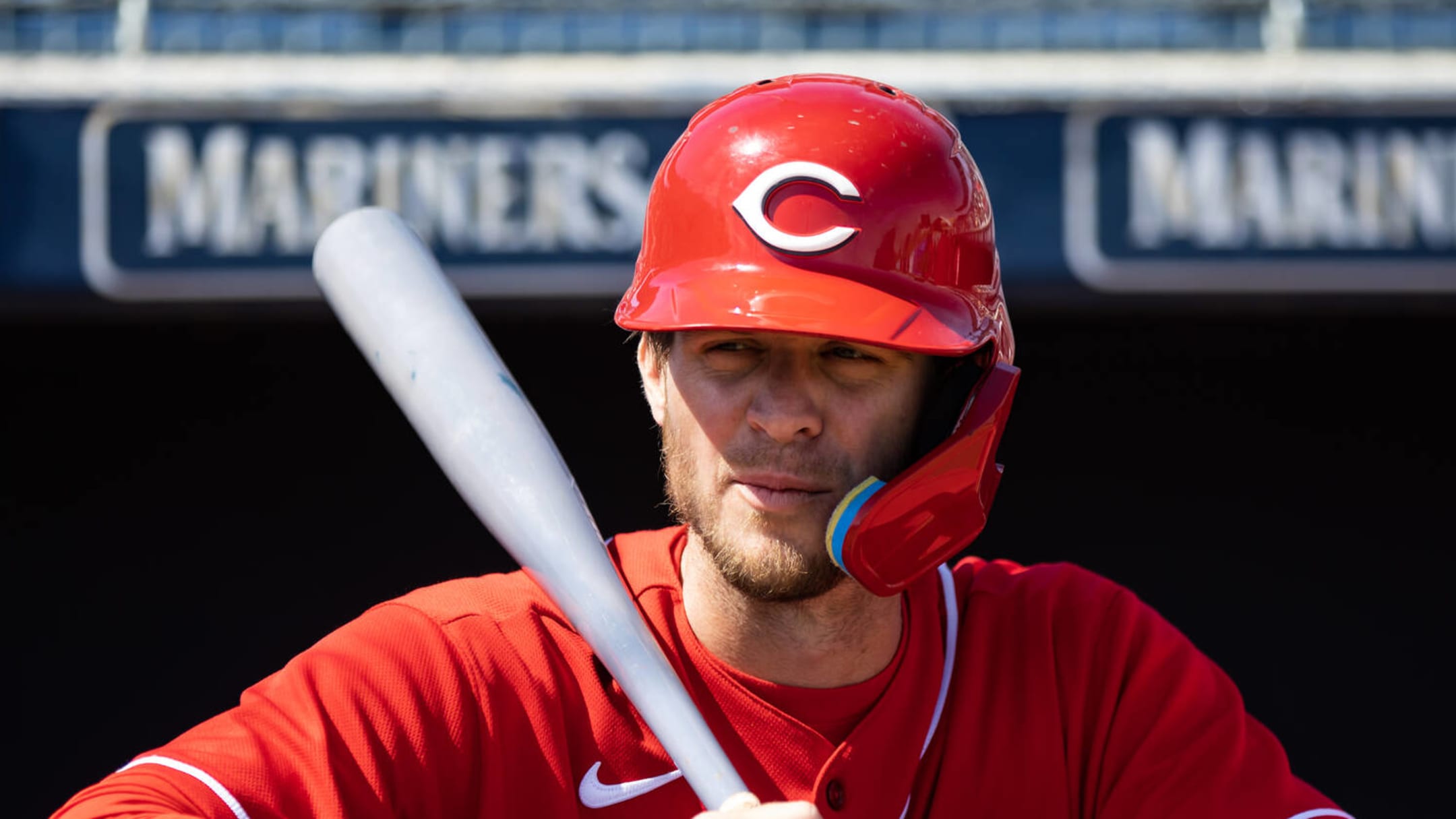 Cincinnati Reds place Wil Myers on injured list in series of roster moves -  Red Reporter