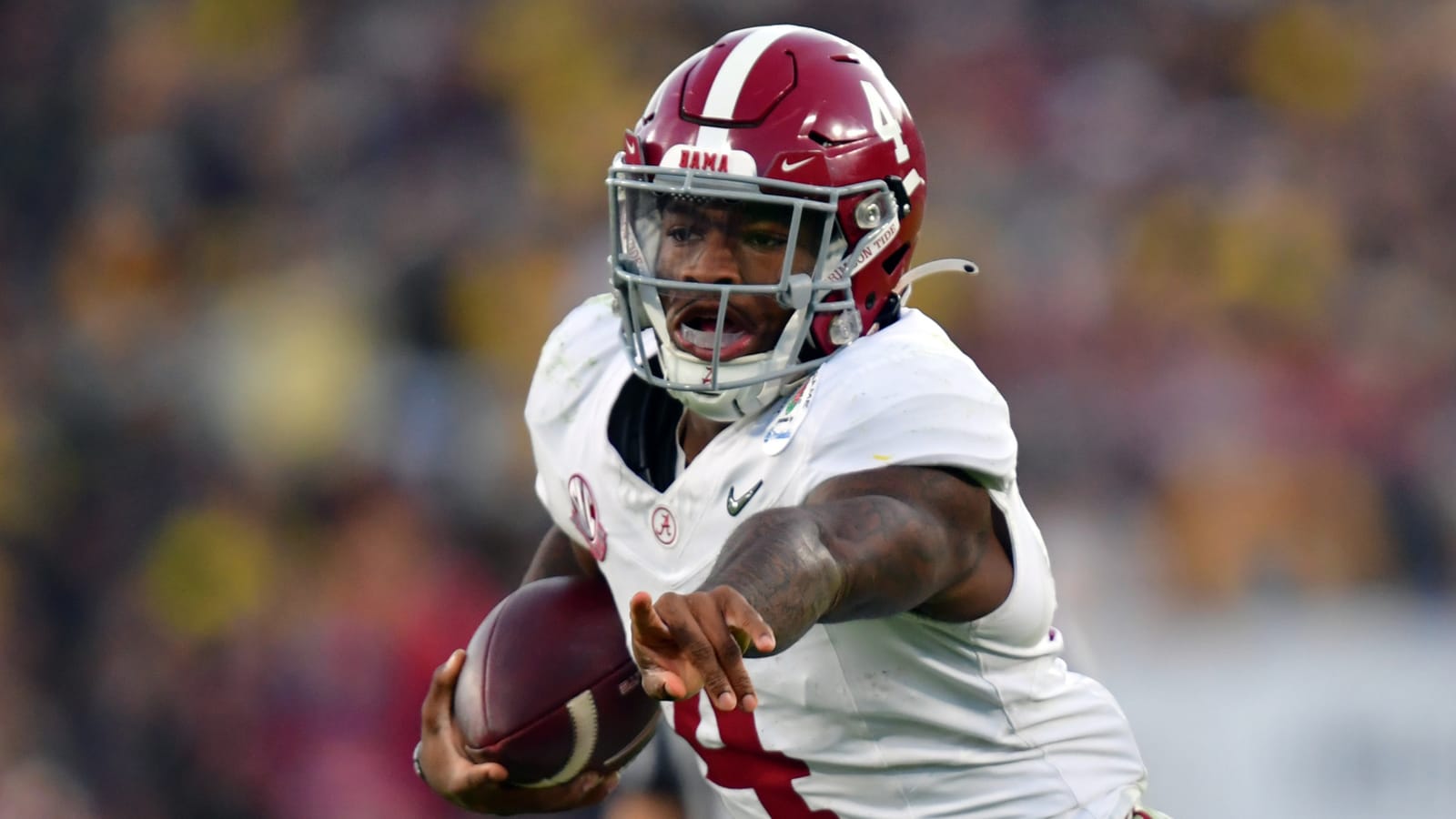 Three 2025 NFL Draft prospects to watch from Alabama Yardbarker