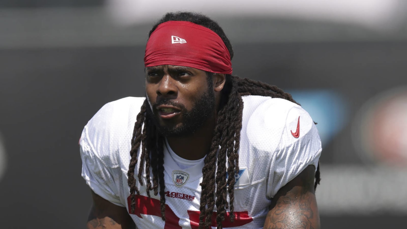 Judge grants Richard Sherman release, downgrades charge