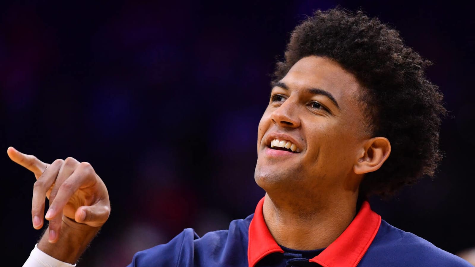 Report: Bulls interested in trading for 76ers' Matisse Thybulle