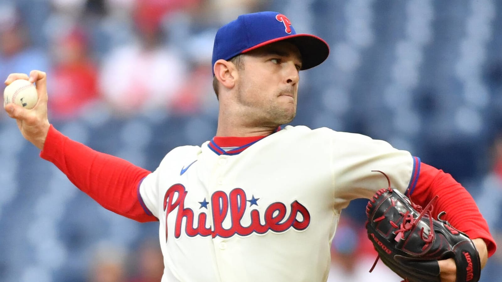 David Robertson makes Phillies' NLCS roster Yardbarker