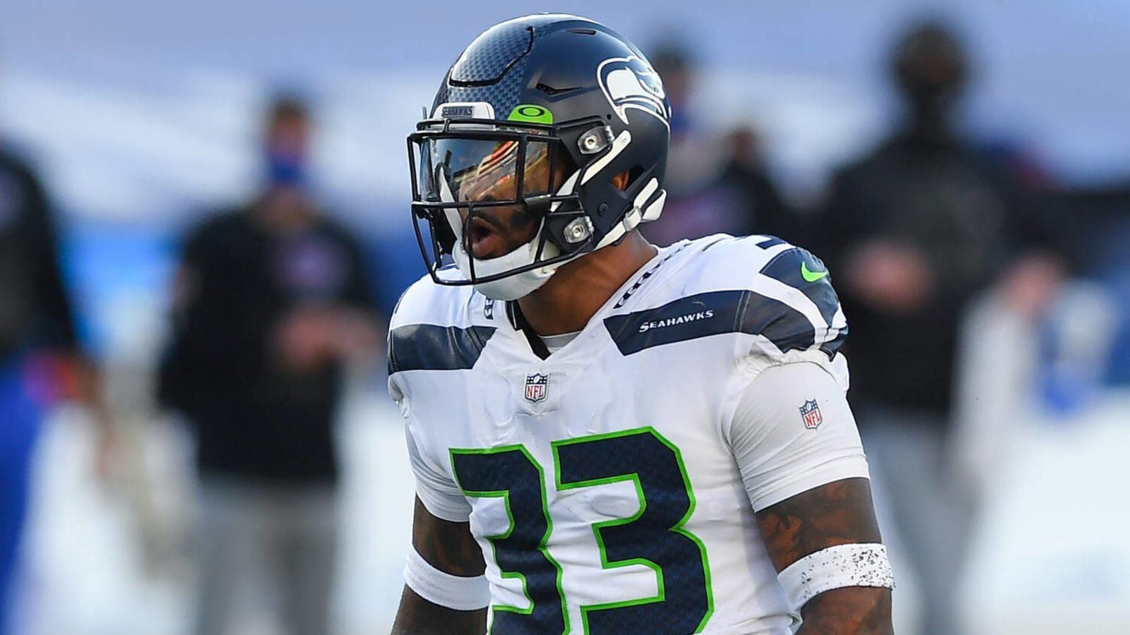 Key Seahawks defender might not be ready yet