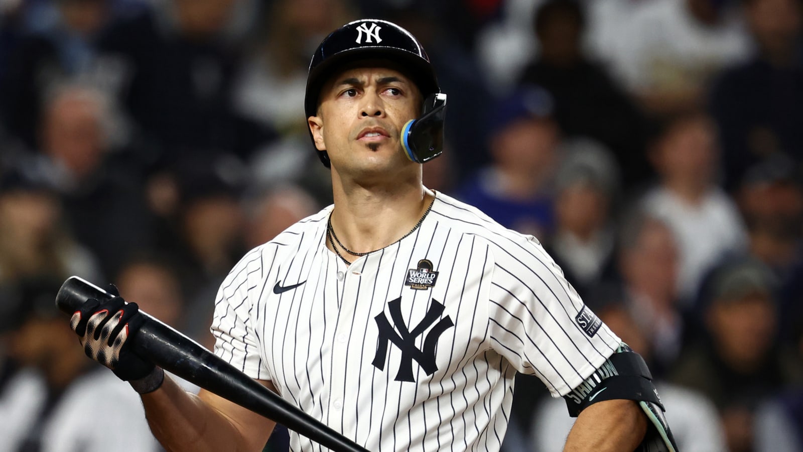 Yankees dealt early blow as former MVP to begin season on IL