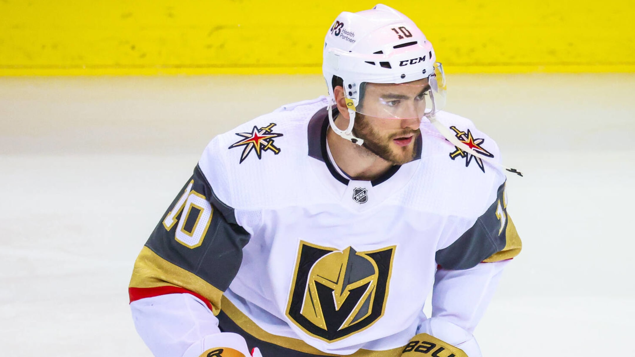 Vegas Golden Knights Roster 202122