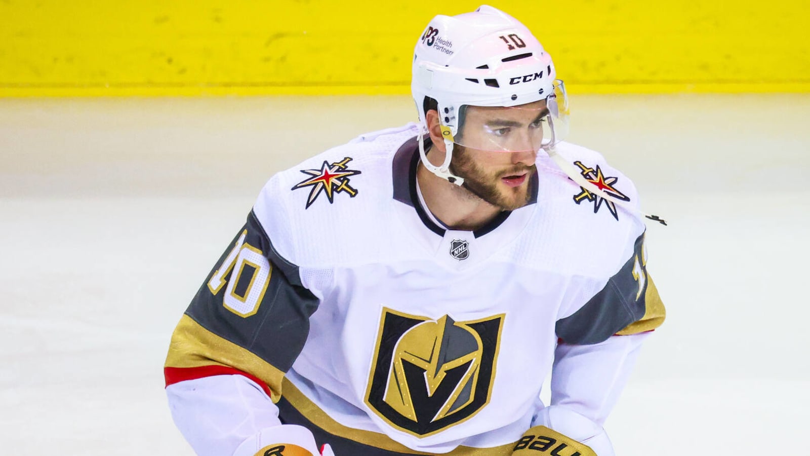 A look at the Vegas Golden Knights' upcoming free agents