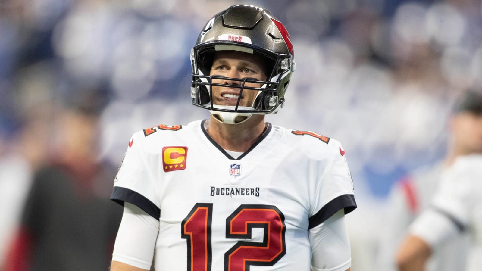 Brady to produce Netflix comedy roast series, star in episode Yardbarker