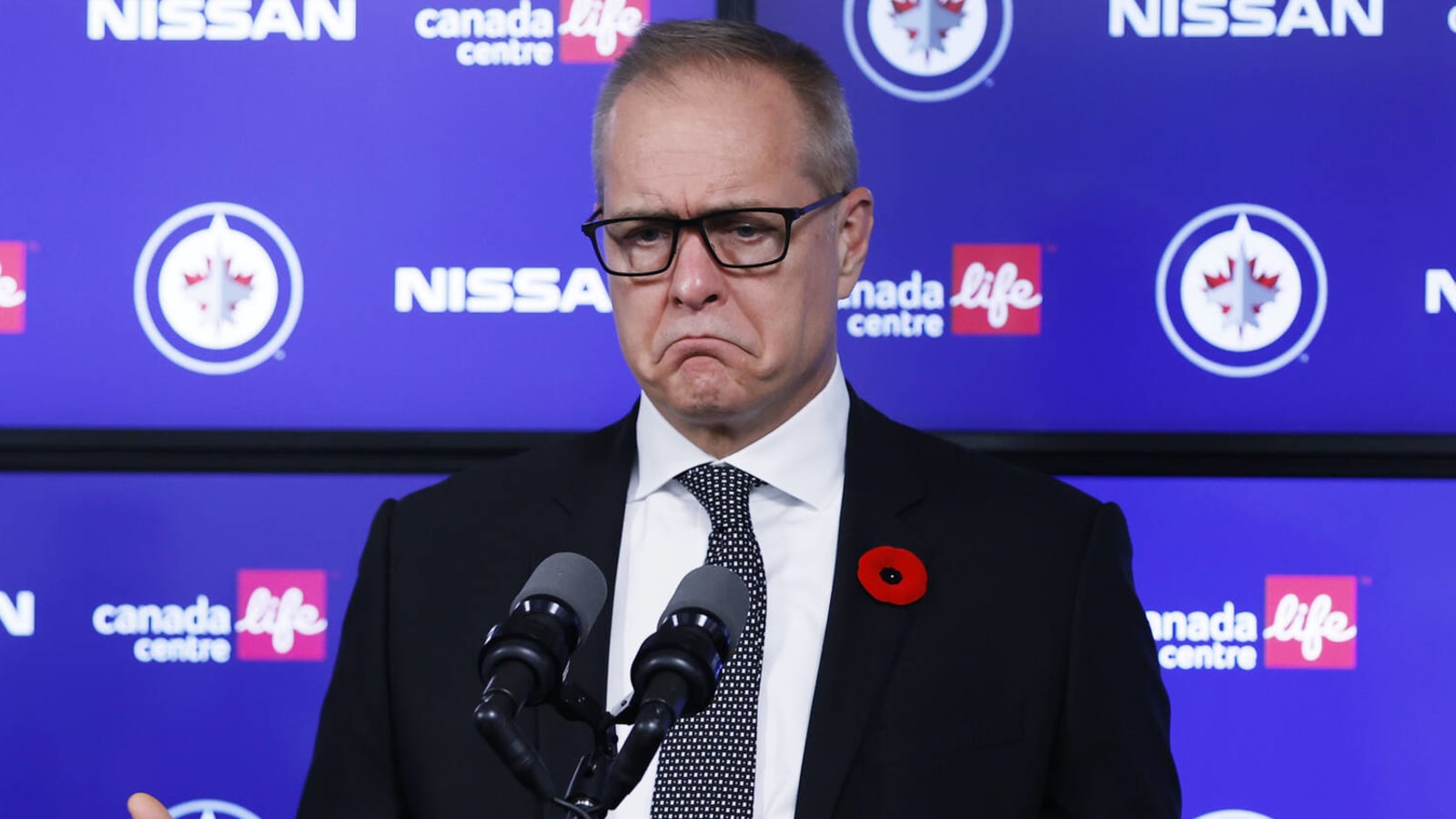 Panthers expected to hire Paul Maurice as HC