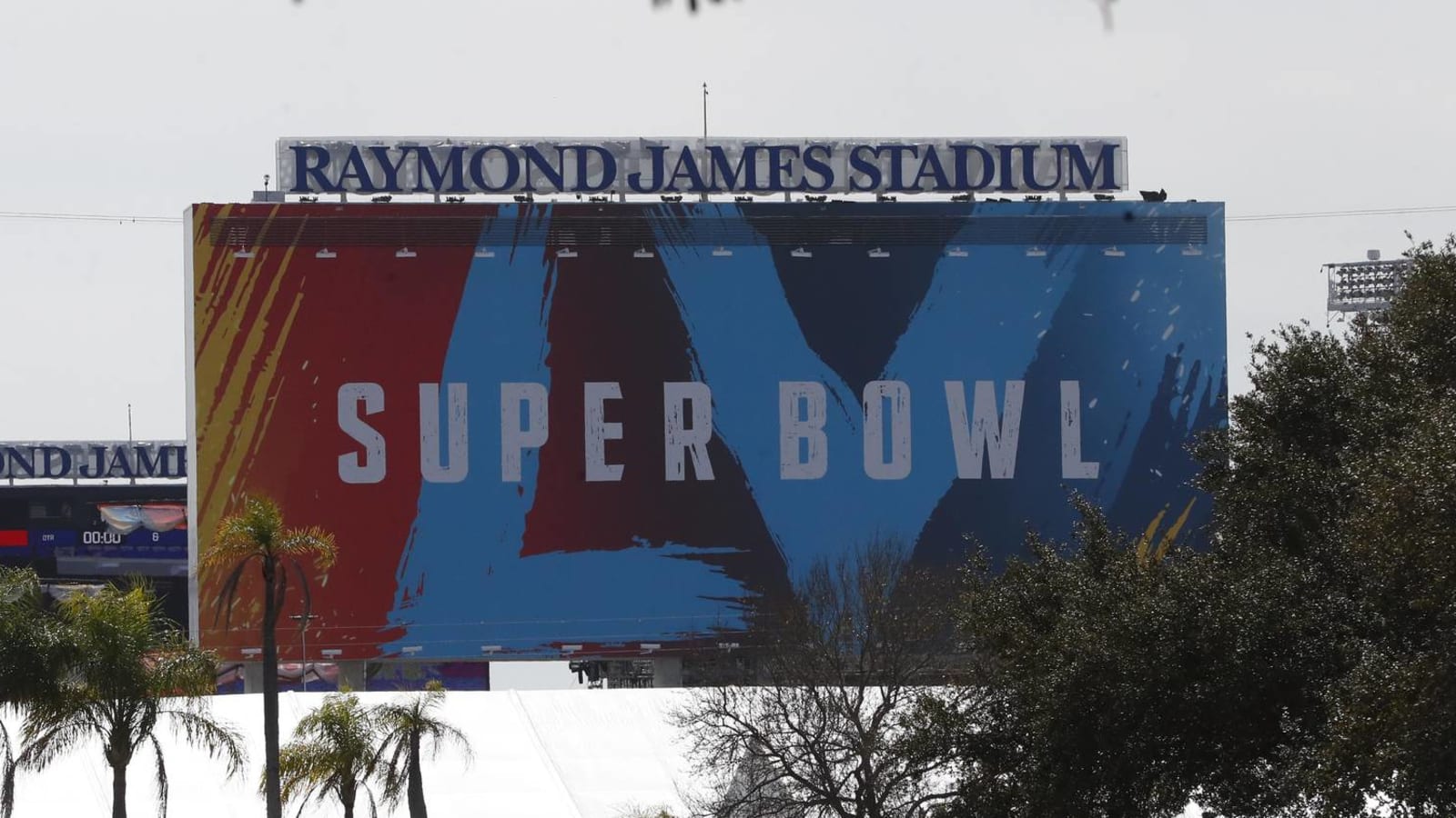 FBI: No credible threats to Super Bowl LV