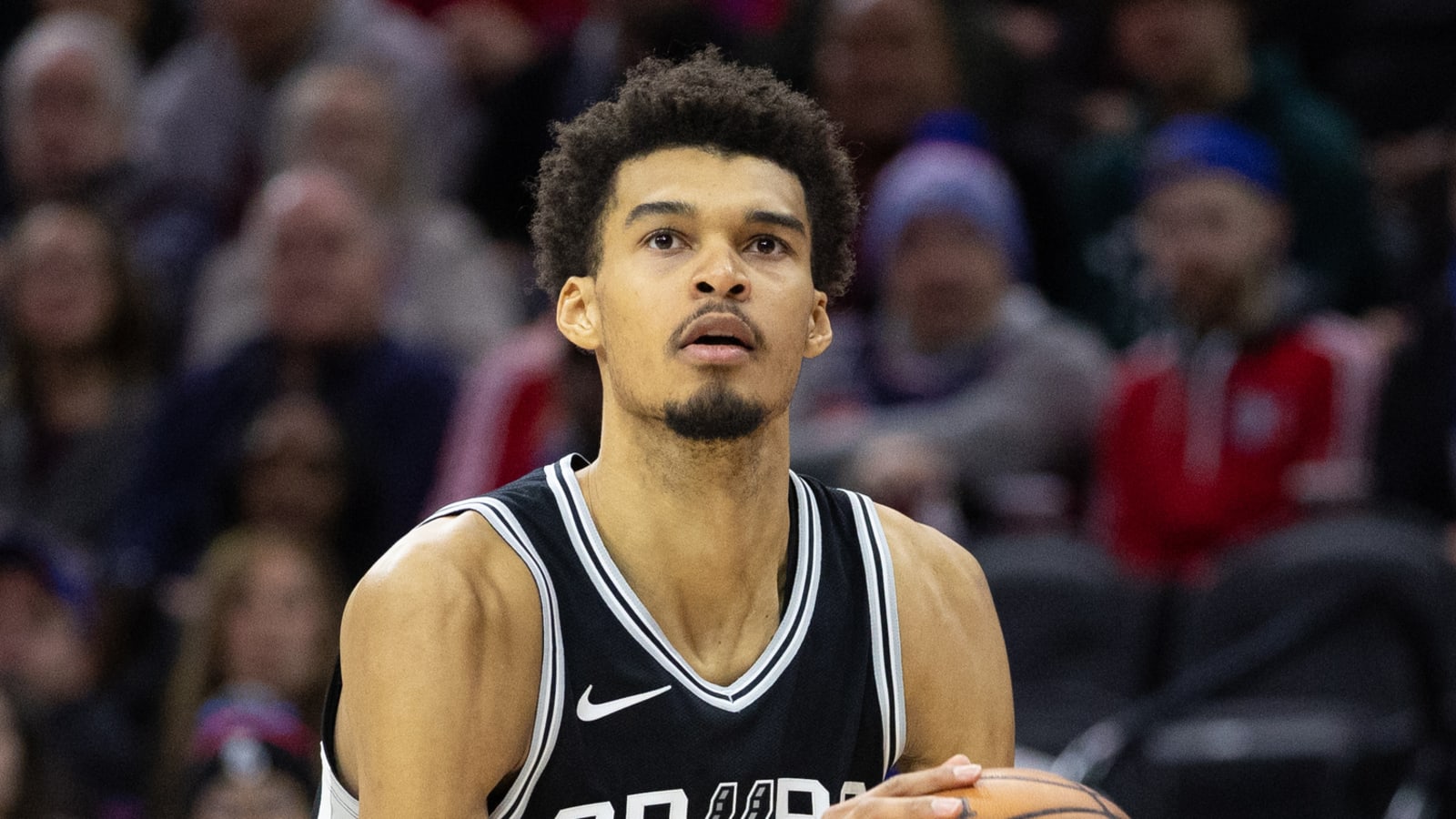 The NBA got the biggest gift of all on Christmas Day