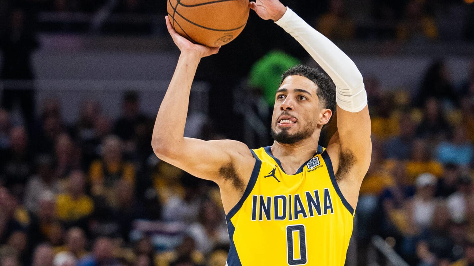 Indiana Pacers: Tyrese Haliburton Delivers Cold Message After Tying New York Knicks Series