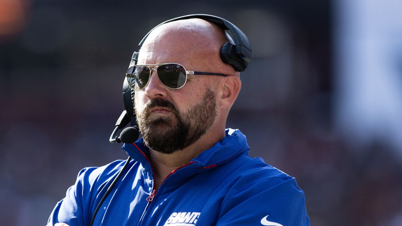 Losing isn't only reason Giants could fire Brian Daboll, Joe Schoen?