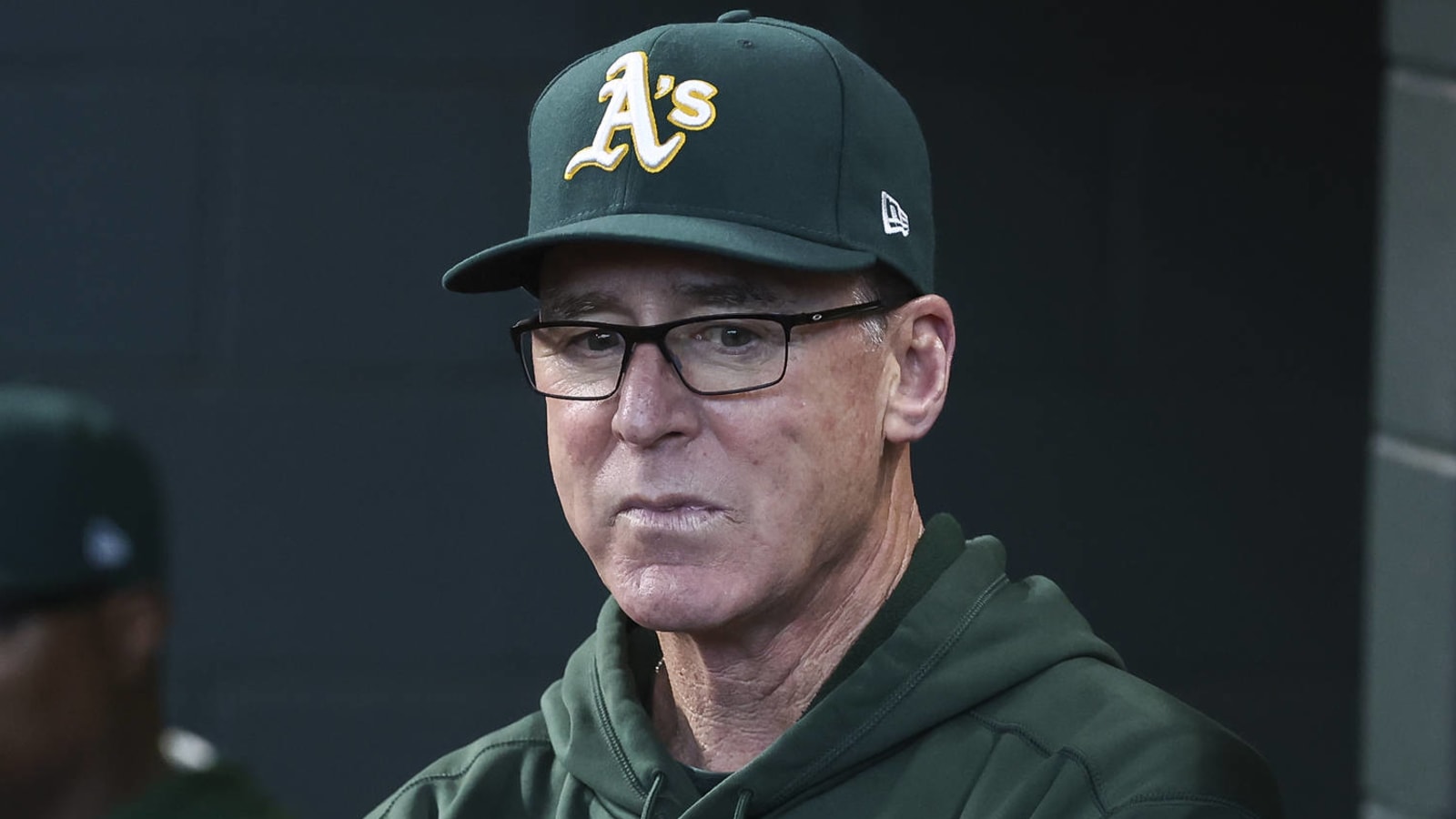 Padres grant Giants permission to interview Bob Melvin for managerial job,  AP source says