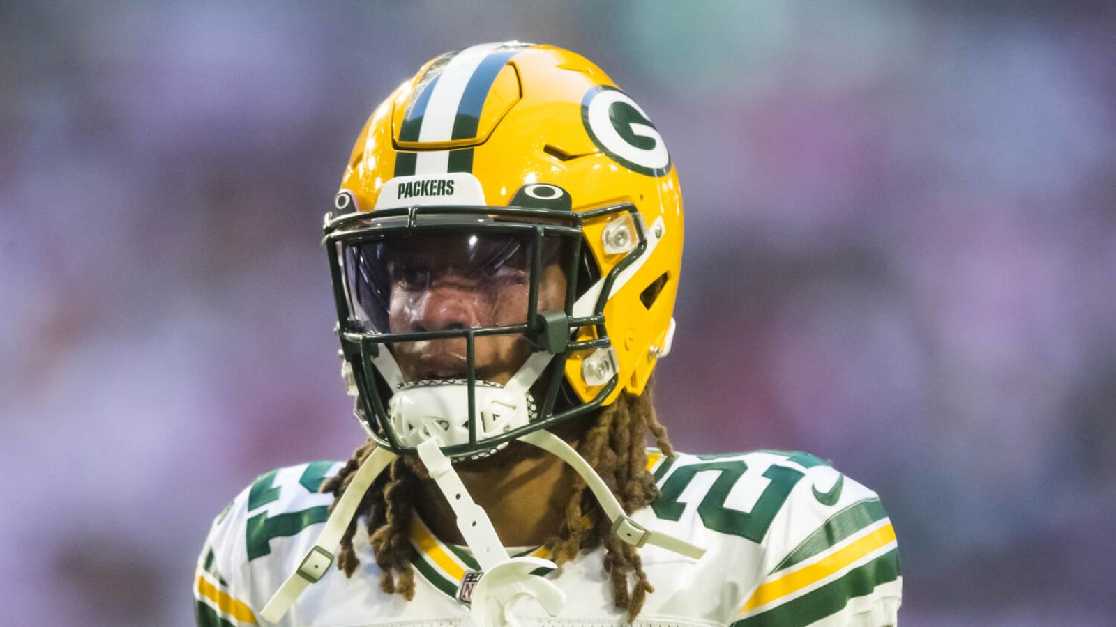 Packers decline fifth-year option on CB Eric Stokes