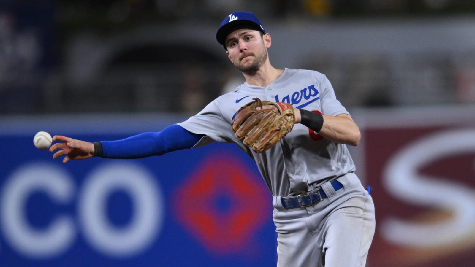 3 moves the Padres must make after whiffing on Trea Turner