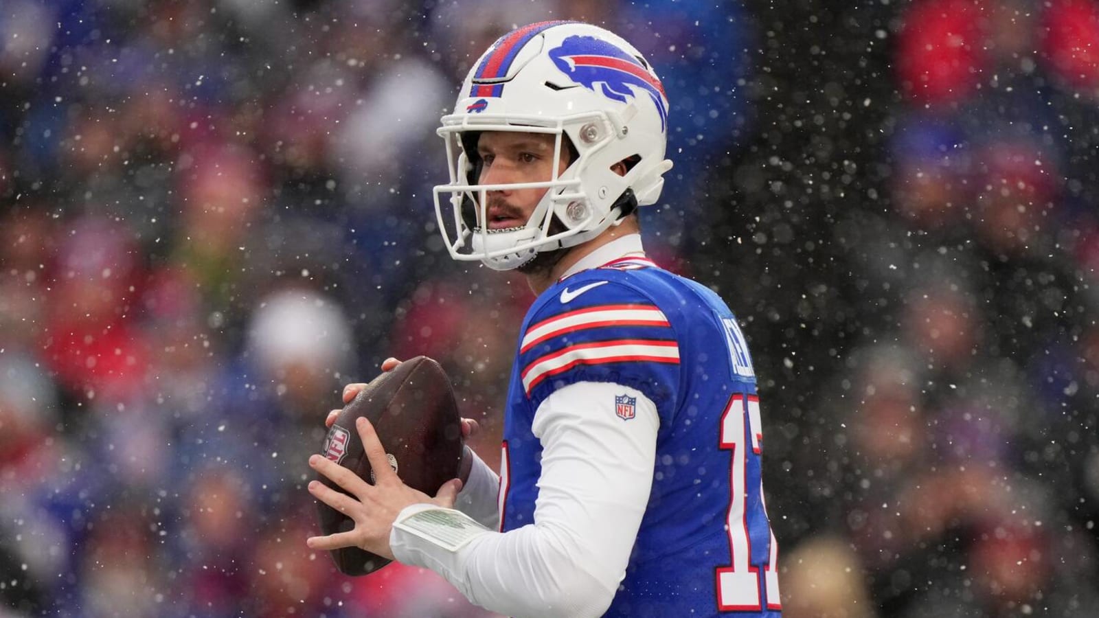 Why the Bills' Super Bowl window is already closing