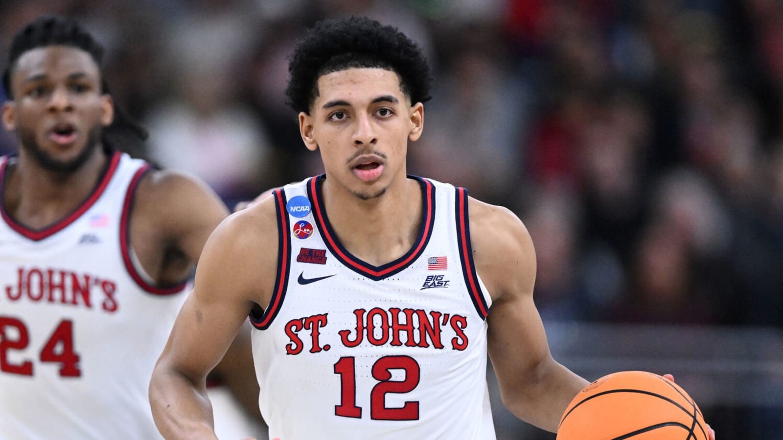 St. John's poor shooting caught up to them at worst time