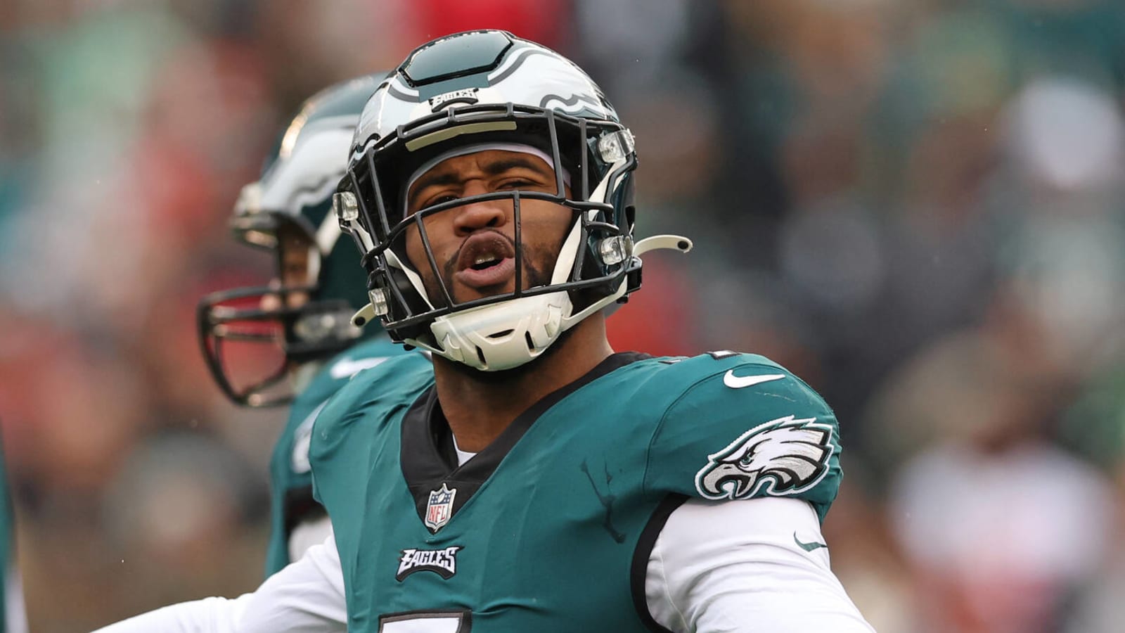 Eagles grant Pro Bowl defender permission to seek trade