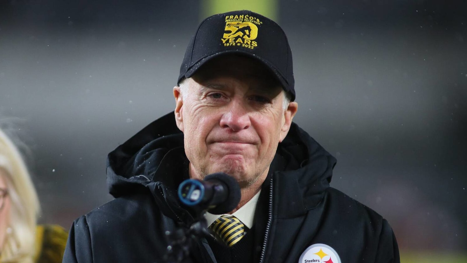 Steelers’ Art Rooney II Sends Truthful Message To The Fans Addressing Their Opinions About The Team