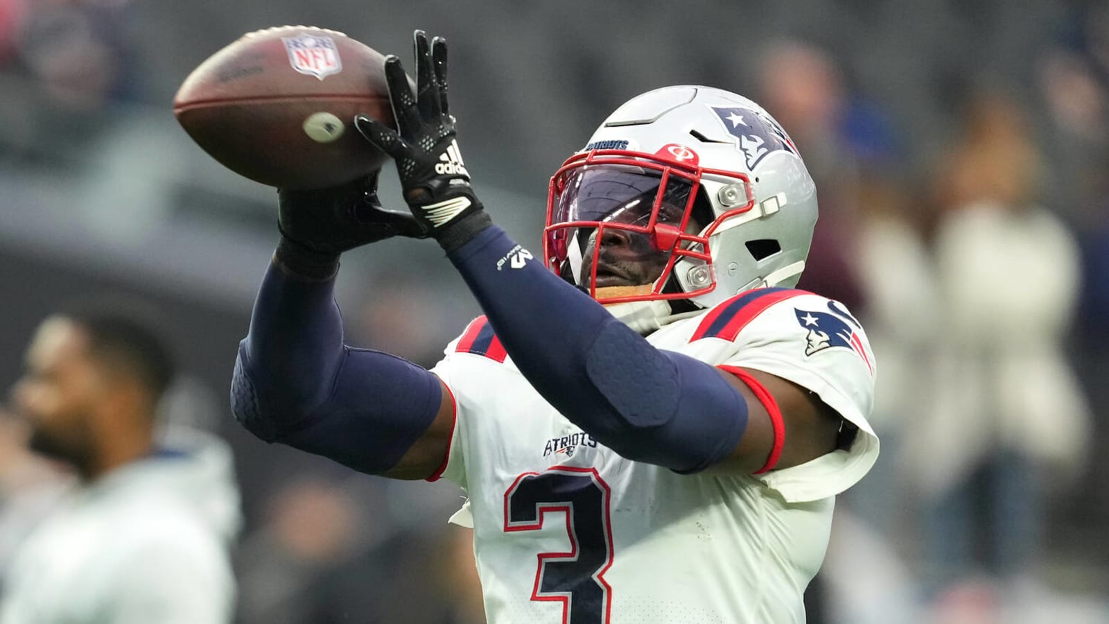Patriots to retain safety in NFL free agency Yardbarker
