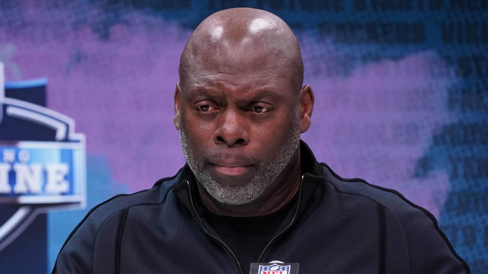 Report: 49ers hiring Anthony Lynn as assistant head coach