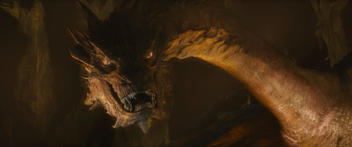 Smaug