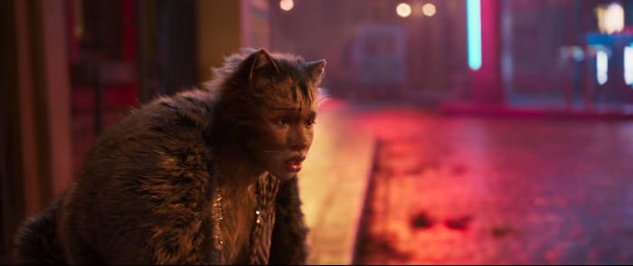 “Cats” (2019)