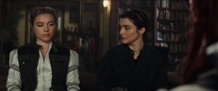 There is some interest in a follow-up film