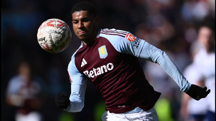 Man United given major Rashford headache as Fabrizio Romano confirms INEOS decision