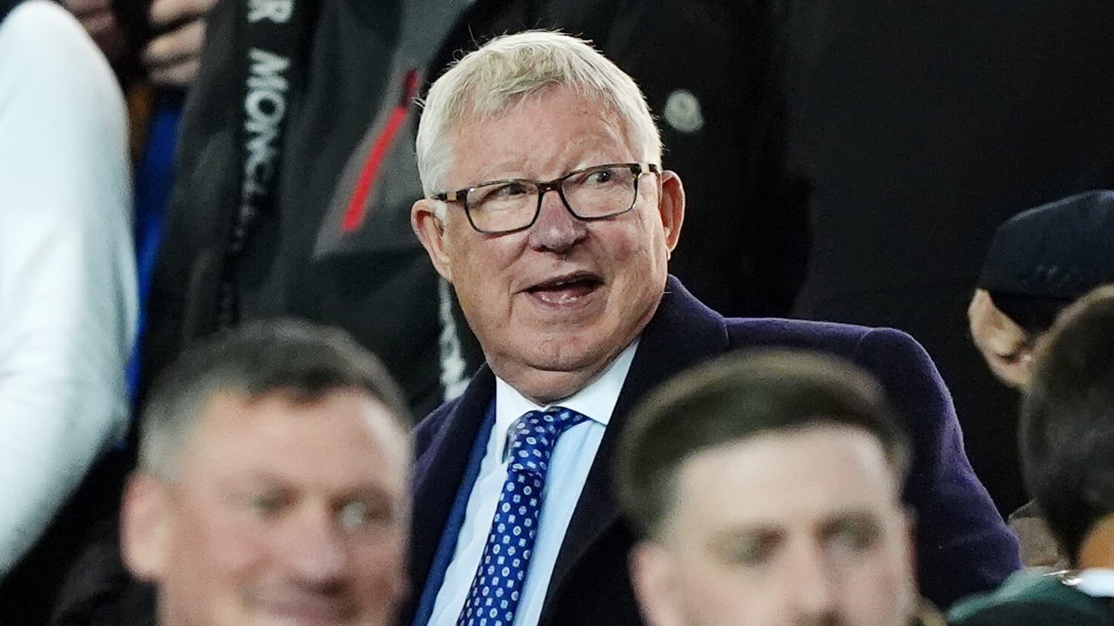 'Won’t get paid anymore' – Paul Pogba has his say on Sir Alex Ferguson/ Man United controversy