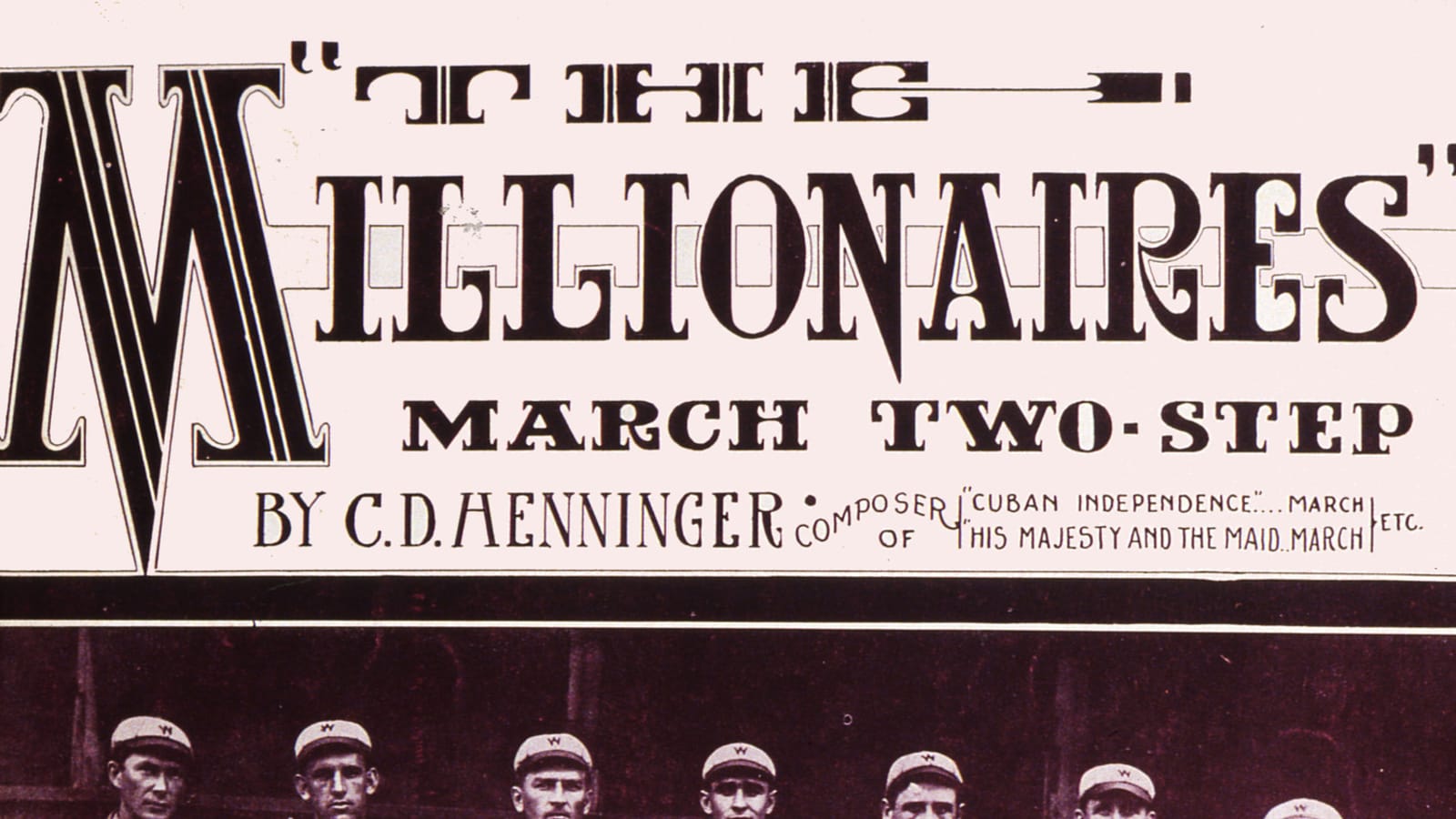 20 bizarre baseball team names you won’t believe were real
